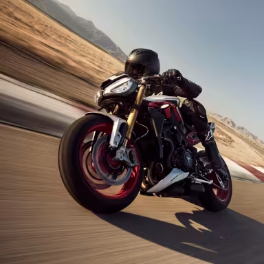 SRK 800 RR